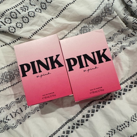 PINK Victoria's Secret Other - VS PINK fragrance